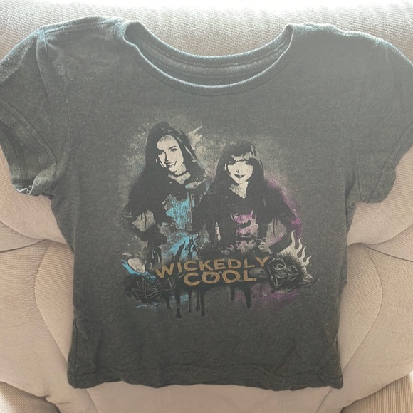 Disney tshirt - Picture 1 of 1